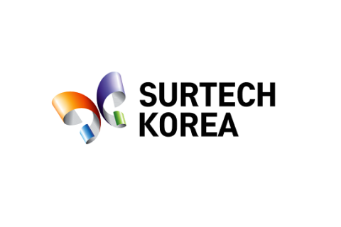 韩国仁川表面处理及涂装展览会展会现场图片