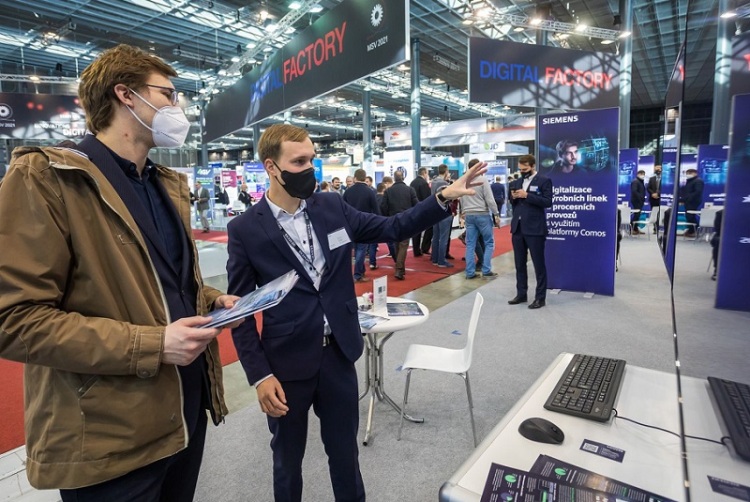 捷克布尔诺表面处理展览会