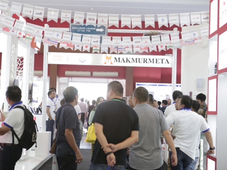 印尼雅加达冶金压铸展览会