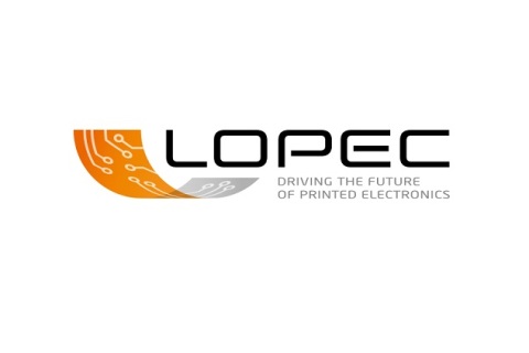 德国慕尼黑印刷电子展览会展会现场图片