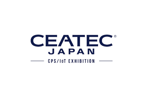 日本东京电子高新科技展览会展会现场图片