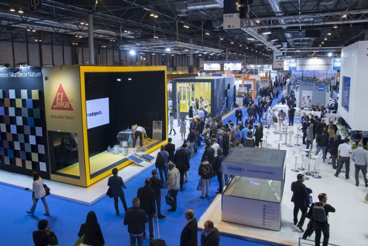 西班牙国际照明、电子电力展览会