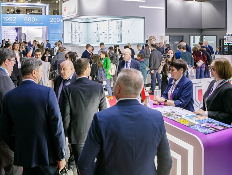 俄罗斯莫斯科电子、电子元器件展览会