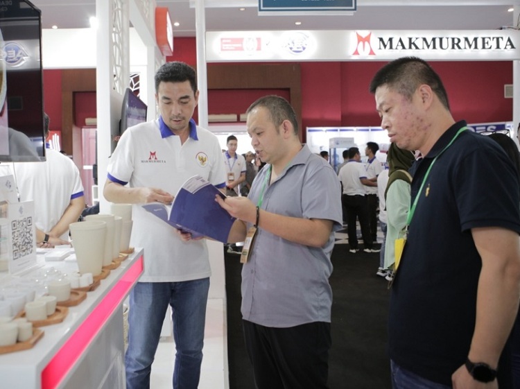 印尼雅加达冶金压铸展览会