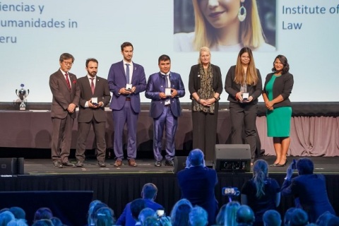 第76届澳大利亚悉尼国际宇航大会暨展览会IAC展会现场图片