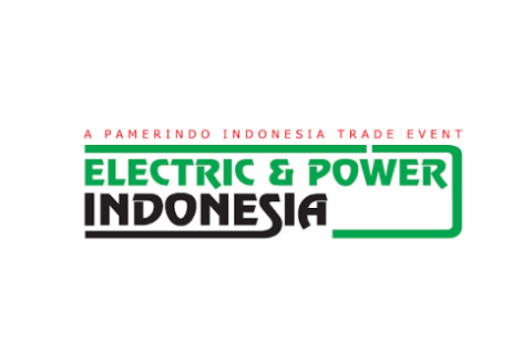 印尼雅加达电力及能源展览会展会现场图片