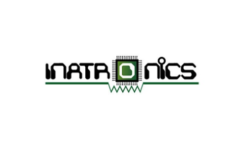 印尼雅加达电子元器件展览会展会现场图片