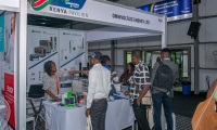 2026年尼日利亚电力能源展览会(Nigeria Energy)涵盖哪些展品类别？