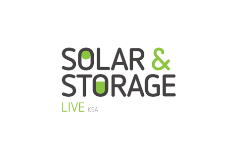 沙特太阳能光伏、储能展览会展会现场图片