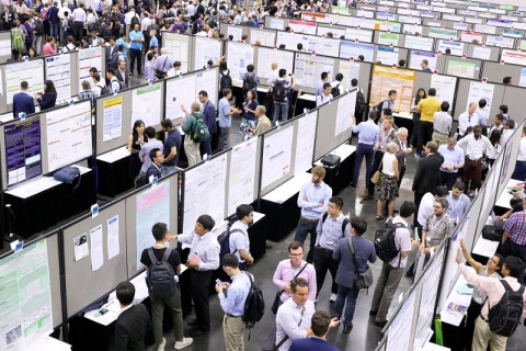 香港亚洲数据中心峰会暨产业展览会展会现场图片