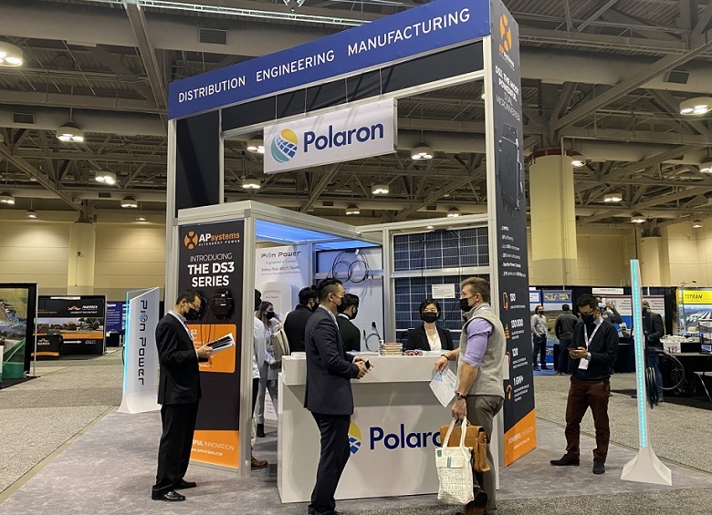 加拿大电力能源展览会