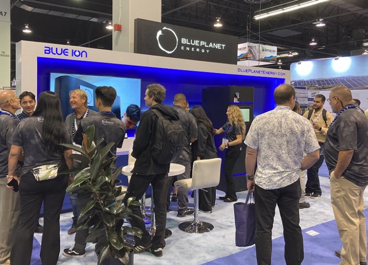 加拿大电力能源展览会