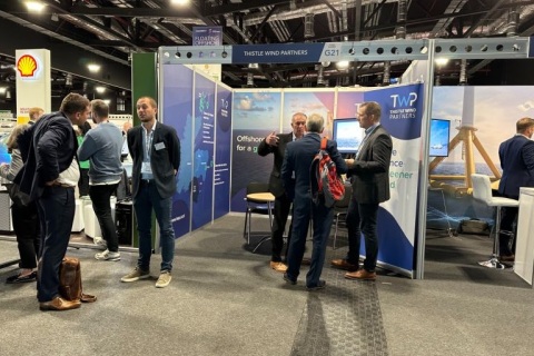 澳洲澳大利亚电力及新能源展览会展会现场图片