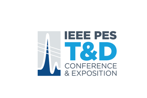 美国电力电网输配电展览会展会现场图片