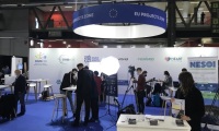 2026年西班牙欧洲电力能源展览会全攻略