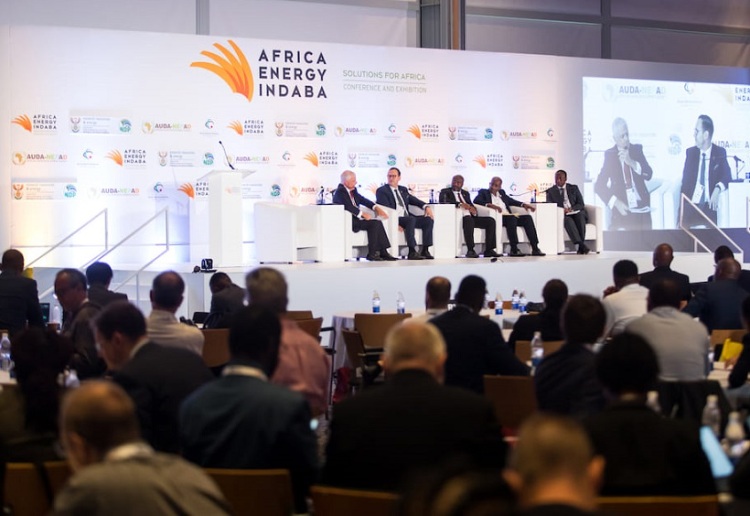 南非电力能源及太阳能展览会