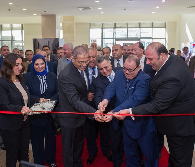 阿尔及利亚电力展览会