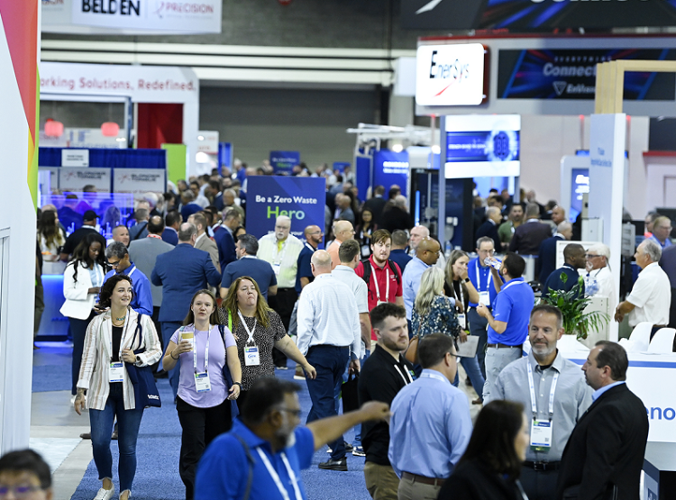 美国有线电视及宽带展览会