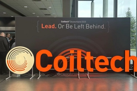 德国奥格斯堡线圈及电机展览会展会现场图片