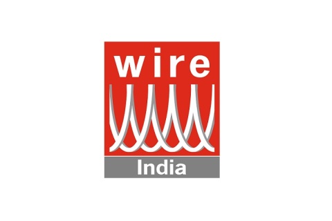 印度孟买线材线缆展览会展会现场图片