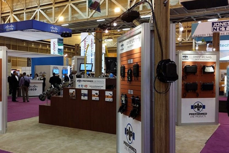 美国有线电视及宽带展览会