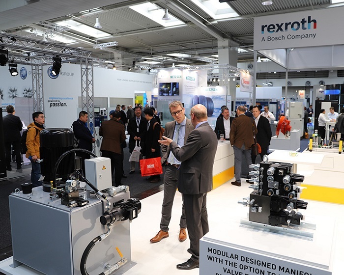 阿尔及利亚电力展览会