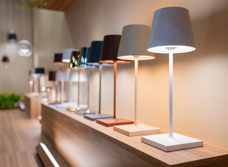 巴西圣保罗照明展览会