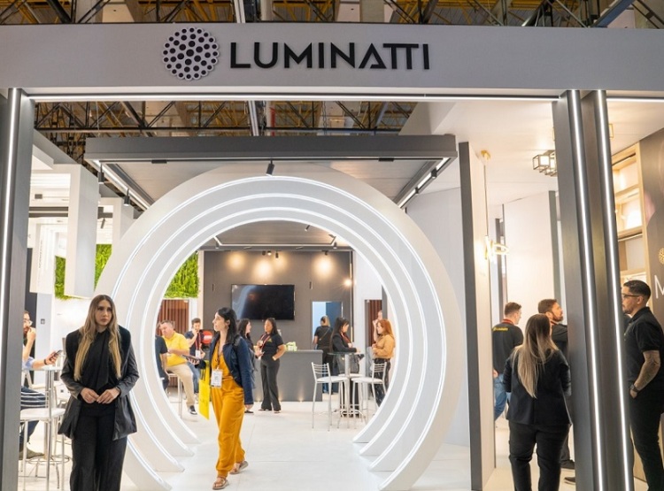 巴西圣保罗照明展览会