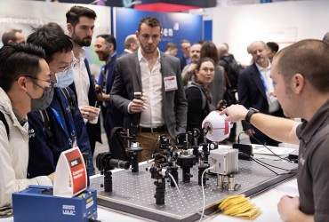 2027年美国旧金山西部光电展览会展位预定流程与注意事项详解，新手参展零踩坑指南