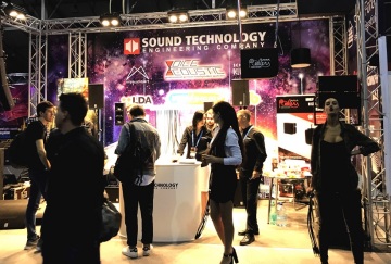 2026年俄罗斯莫斯科乐器展览会(Music Moscow)观展指南