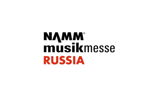 俄罗斯莫斯科乐器展览会展会现场图片