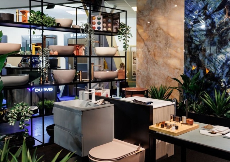 拉脱维亚里加家具、室内装饰、照明展览会