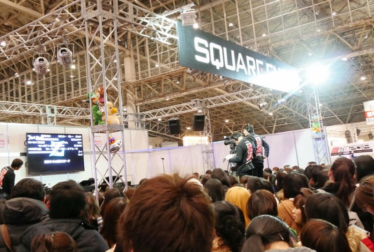 日本视听及广播电视展览会