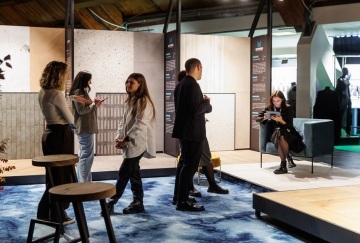 2026年拉脱维亚里加家具、室内装饰、照明展览会(Riga Furniture and Interior)将展出哪些内容？