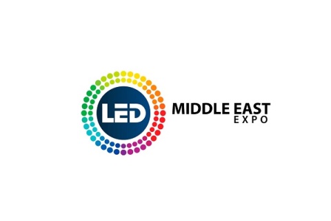 埃及开罗LED照明展览会展会现场图片