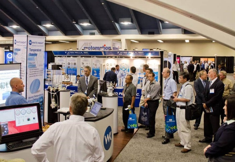 美国国际半导体展览会