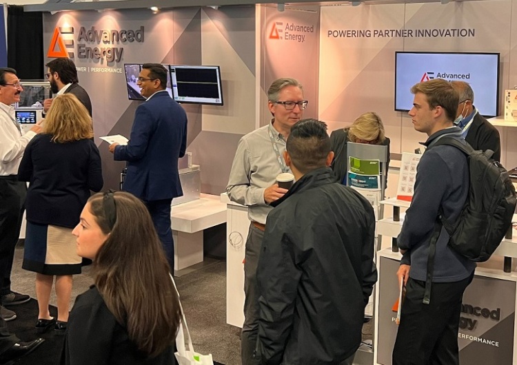 美国国际半导体展览会