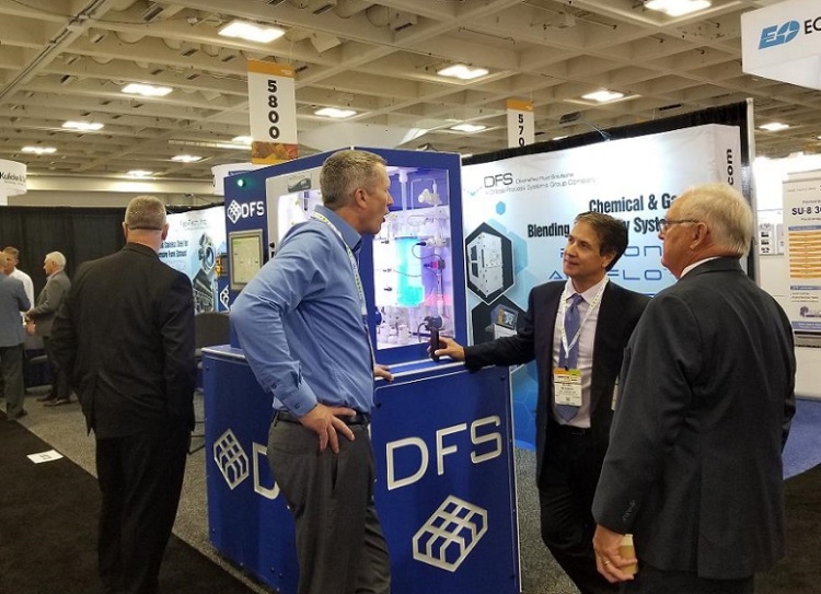 美国国际半导体展览会