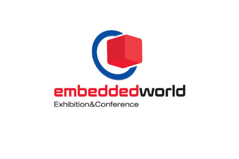 德国纽伦堡嵌入式展览会展会现场图片