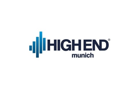 德国慕尼黑高端音响展览会展会现场图片