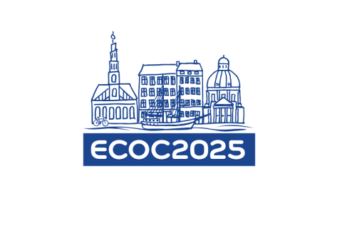 丹麦欧洲通信通讯电信展览会展会现场图片