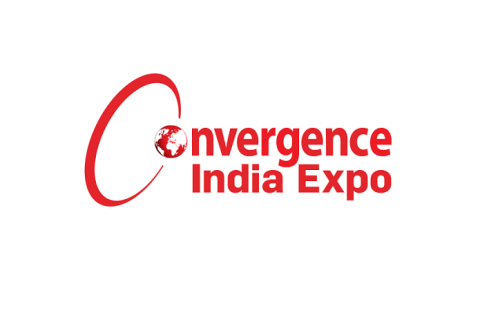 印度新德里通信、消费电子及信息技术展览会展会现场图片