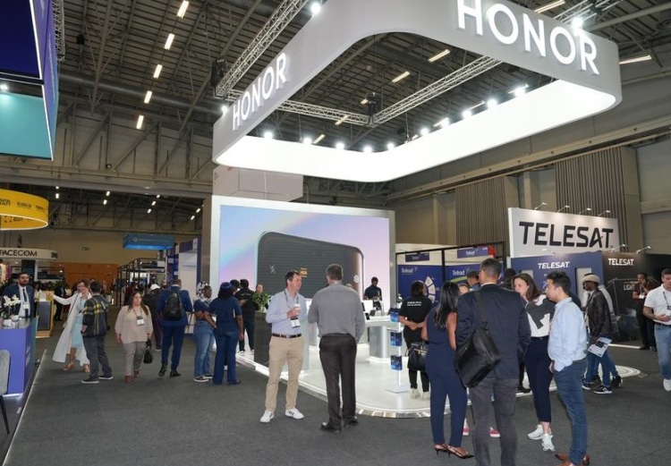 南非开普敦通讯通信网络展览会