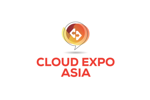 新加坡亚洲云计算展览会展会现场图片