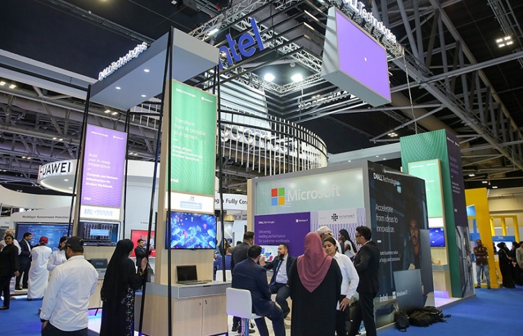 中东阿曼信息通讯及技术展览会