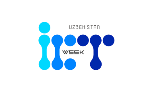 乌兹别克斯坦电子信息及通讯展览会展会现场图片