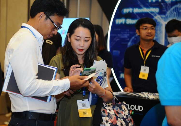 西班牙数据中心、云计算、网络信息安全展览会