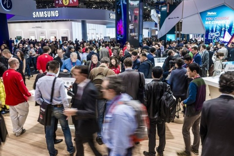 美国元宇宙大会展会现场图片