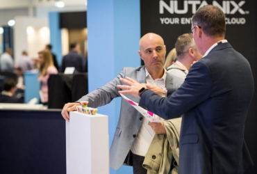 2027年英国伦敦云计算、网络安全展览会展位预定流程，一步一步教你操作