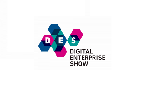 西班牙数字化产业展览会展会现场图片